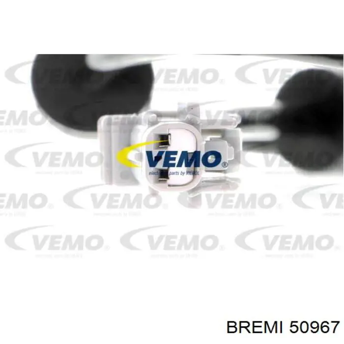 Датчик АБС передний 50967 Bremi