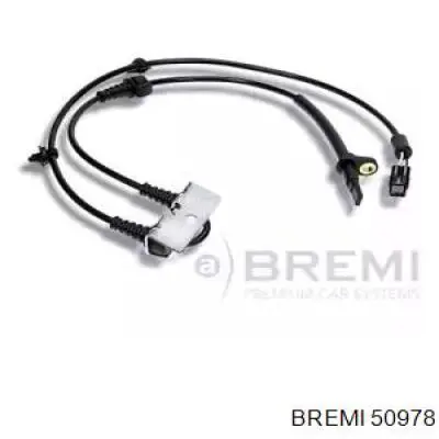 Датчик антиблокировочной системы торможения Fiat/Alfa/Lancia 71742867 цена, от 14.47 USD