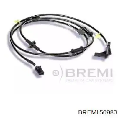 5632068K00000 Suzuki sensor abs traseiro esquerdo