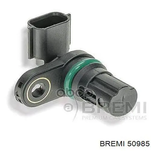 Датчик АБС передний 50985 Bremi