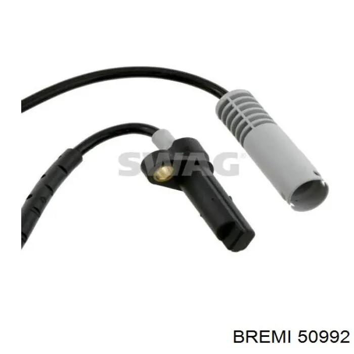 Датчик АБС (ABS) задний Bremi 50992 цена, от 22.80 USD