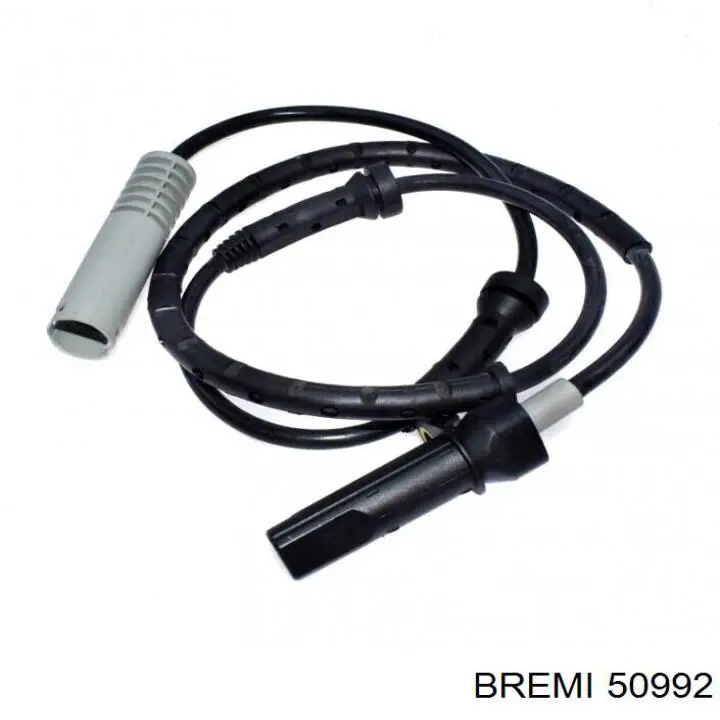 Купить 50992 Bremi Датчик АБС задний