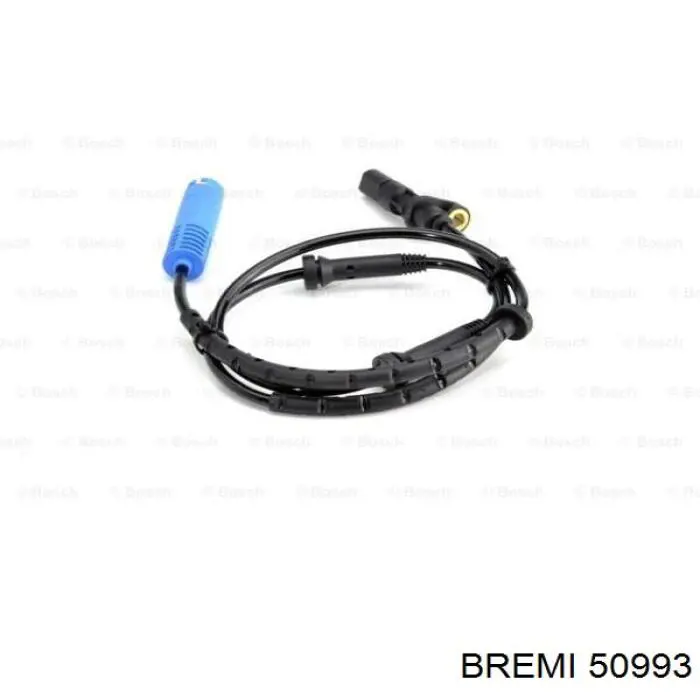 Датчик АБС задний 50993 Bremi