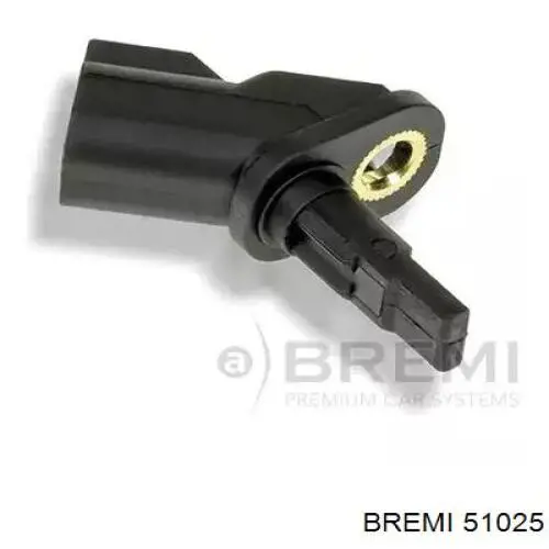 Датчик АБС (ABS) передний 51025 Bremi