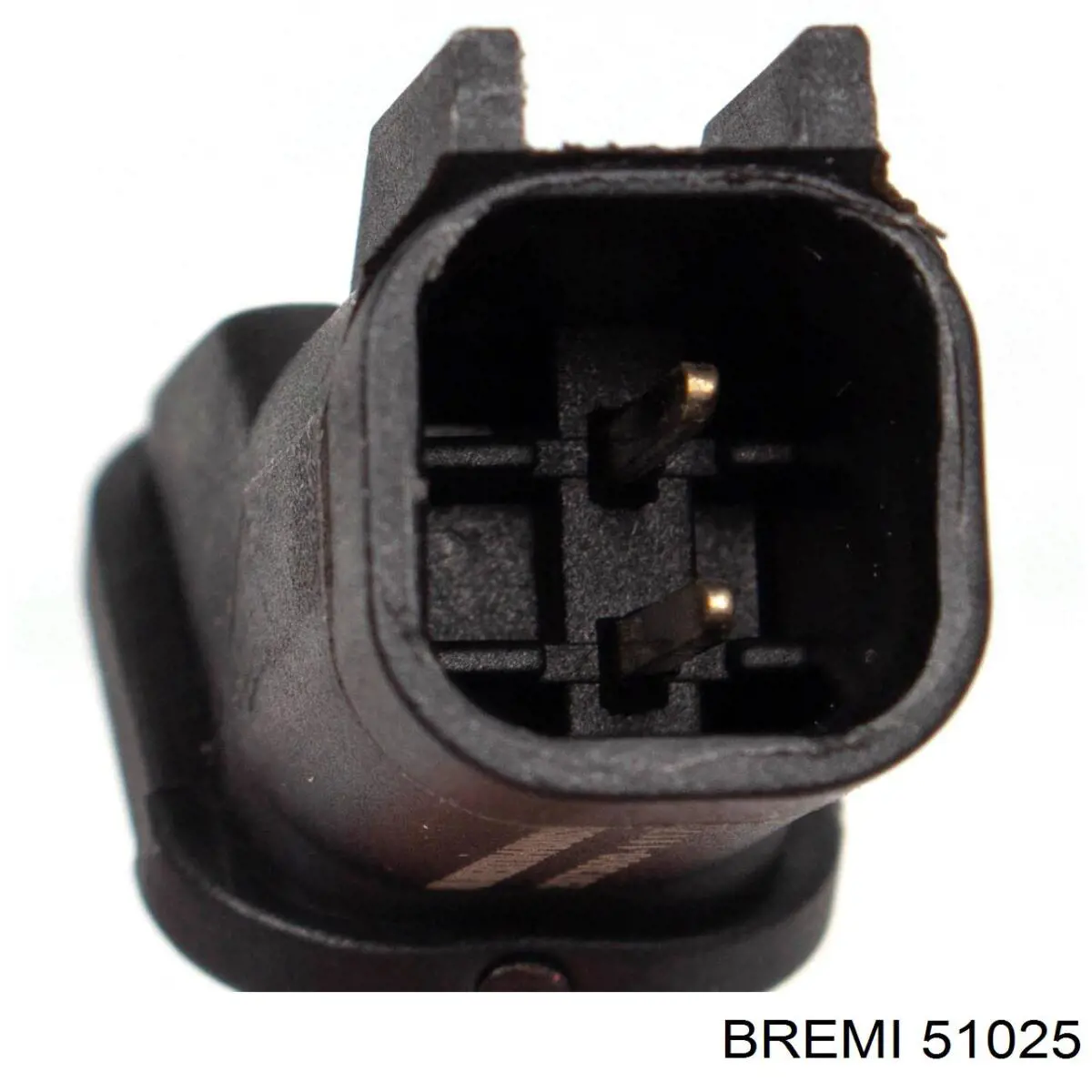 Датчик ABS передний Bremi 51025