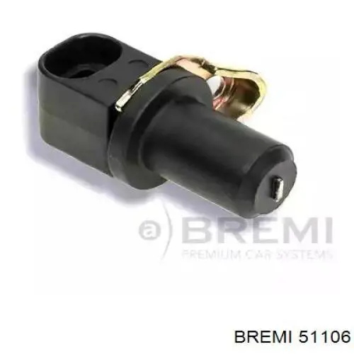 51106 Bremi Датчик АБС