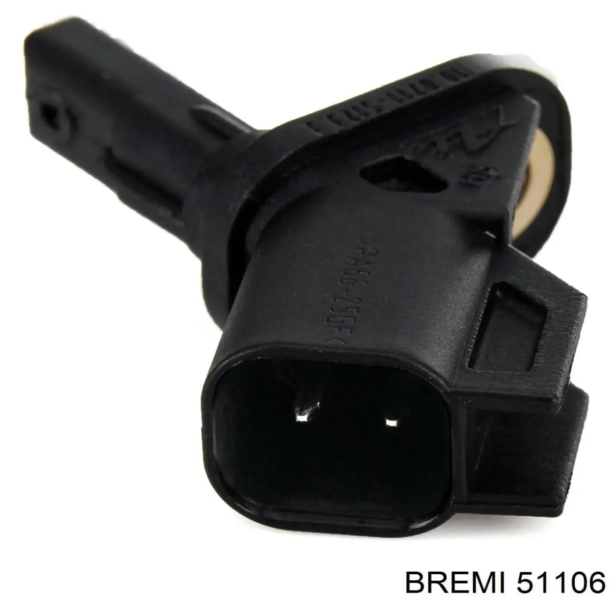 Датчик АБС передний 51106 Bremi