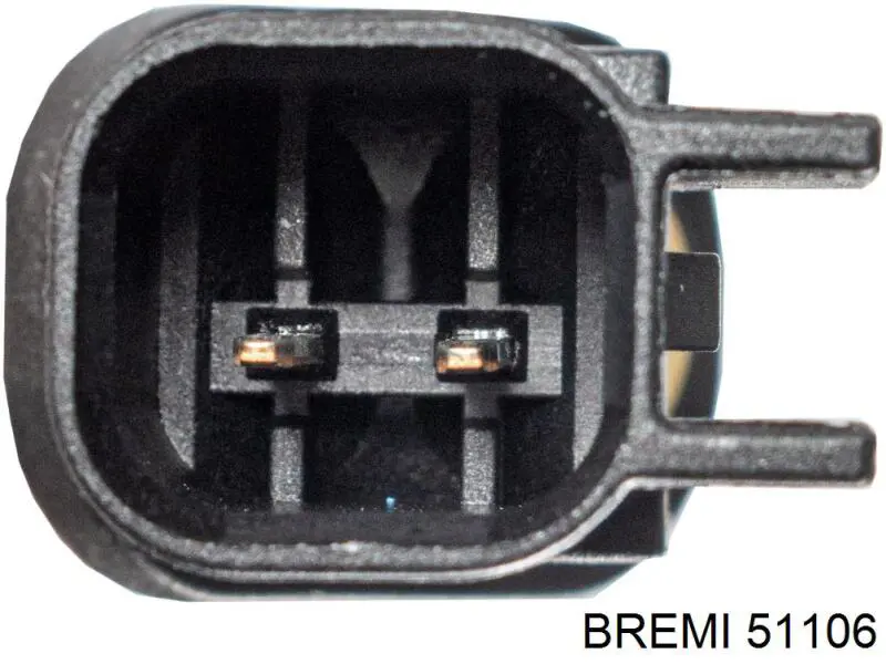 Датчик ABS передний Bremi 51106