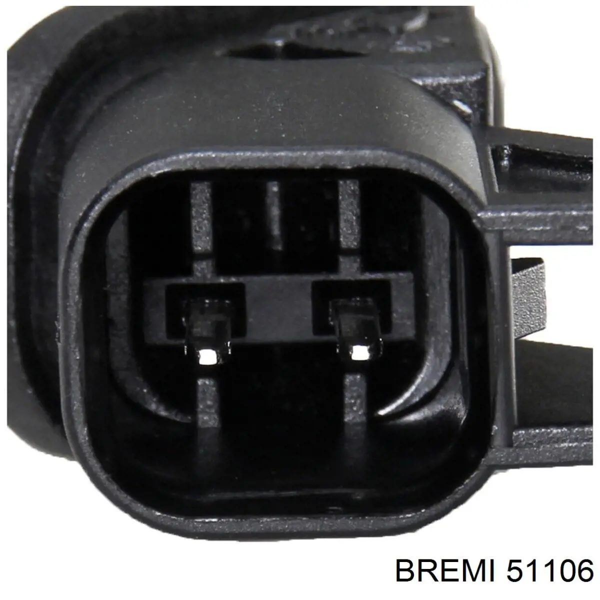 Купить 51106 Bremi Датчик АБС (ABS) передний