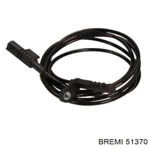 Купить 51370 Bremi Датчик АБС задний правый