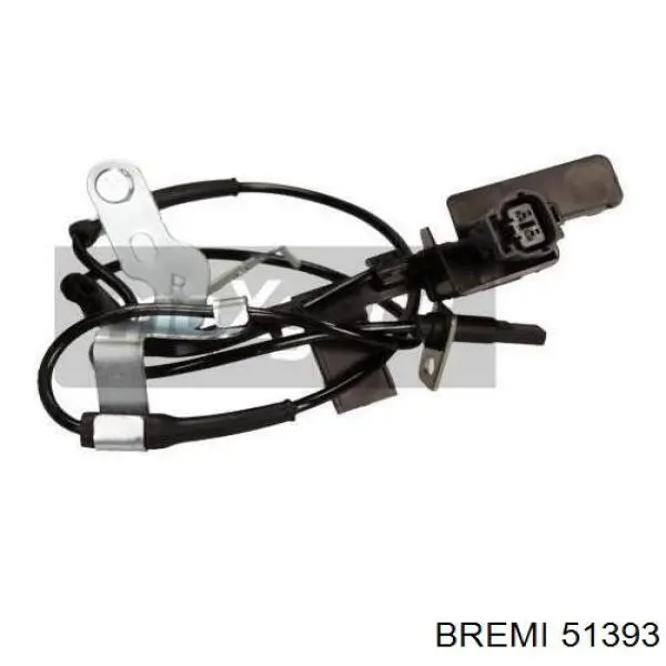 Sensor ABS delantero derecho 51393 Bremi