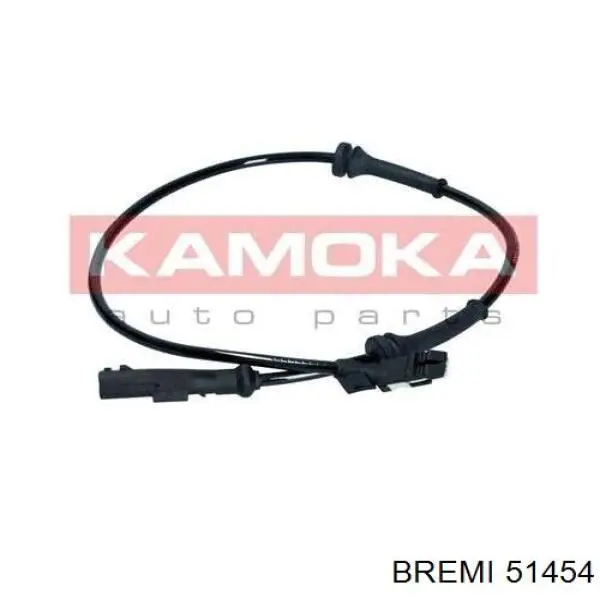 Датчик ABS задний левый Autlog AS5351