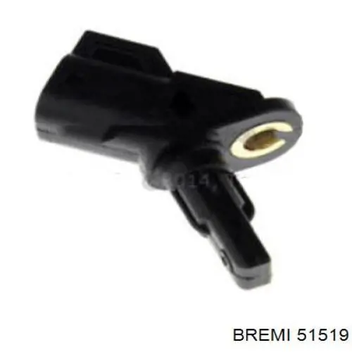 Датчик АБС задний 51519 Bremi