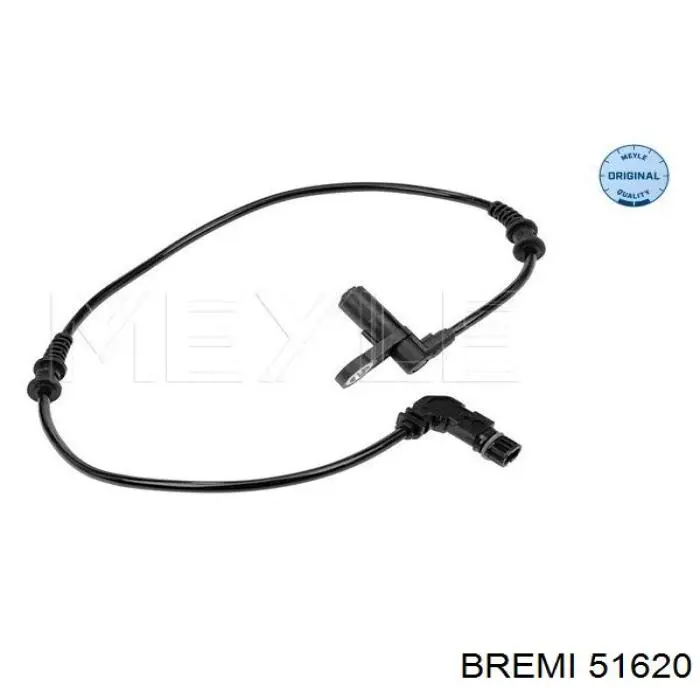 51620 Bremi Датчик АБС