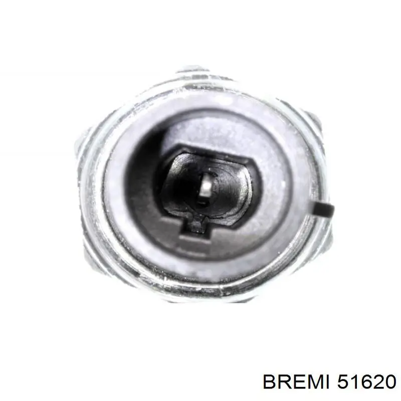 Купить 51620 Bremi Датчик АБС (ABS) передний