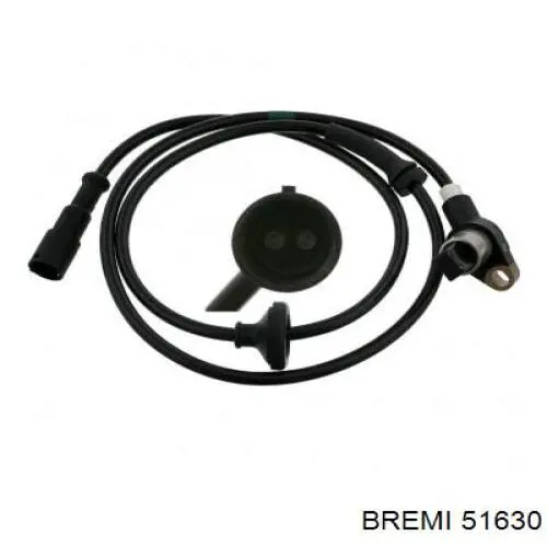 Купить BAS8058 Kavo Parts Датчик антиблокировочной системы торможения