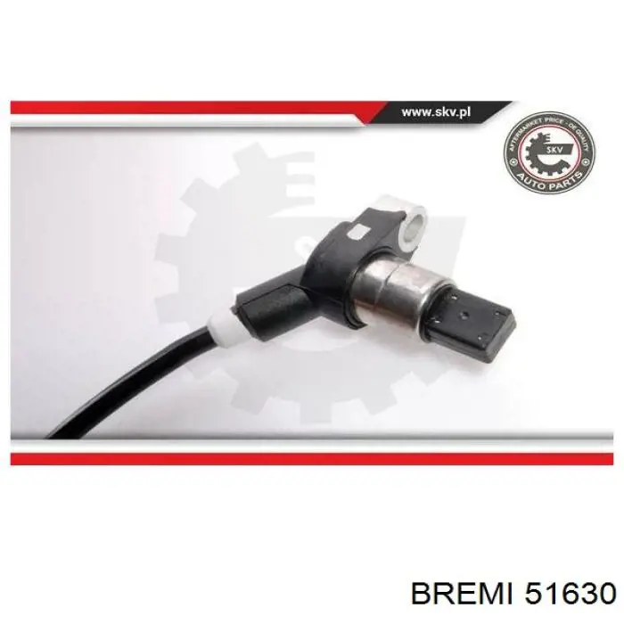 Датчик АБС (ABS) передний правый GH704402H GH