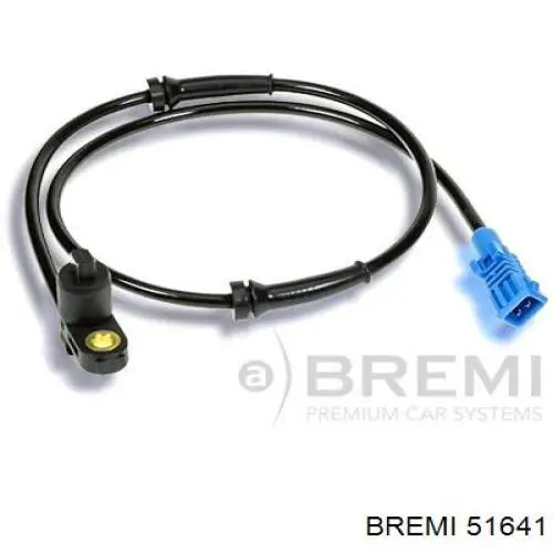 51641 Bremi