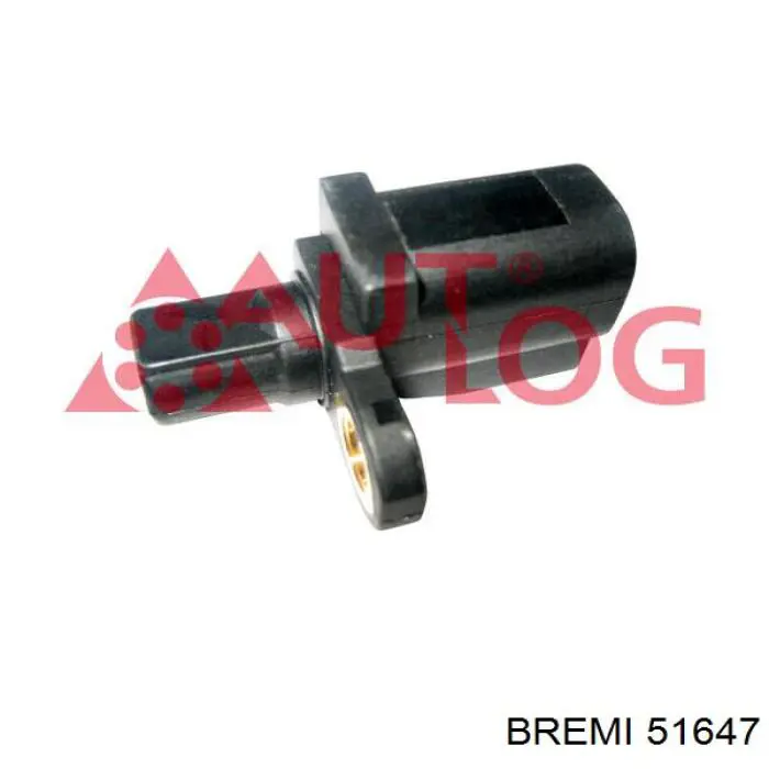 Датчик АБС задний MWSS046 Magneti Marelli