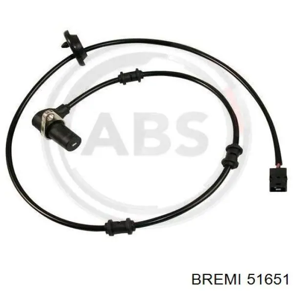 Купить AS5550 Autlog Датчик АБС задний
