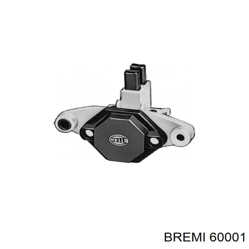 Датчик положения распредвала Bremi 60001