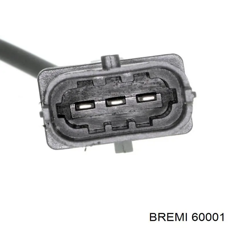 Купить 60001 Bremi ДПРВ