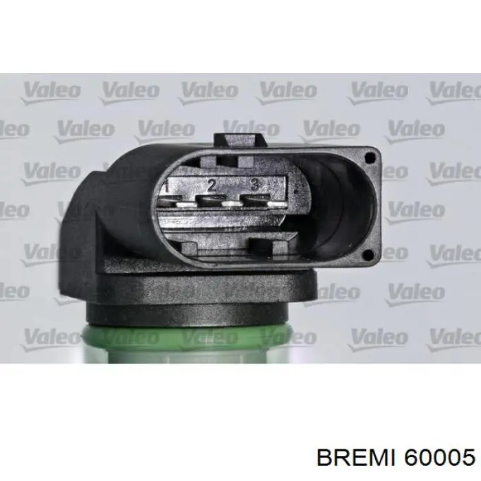 Купить 60005 Bremi ДПРВ