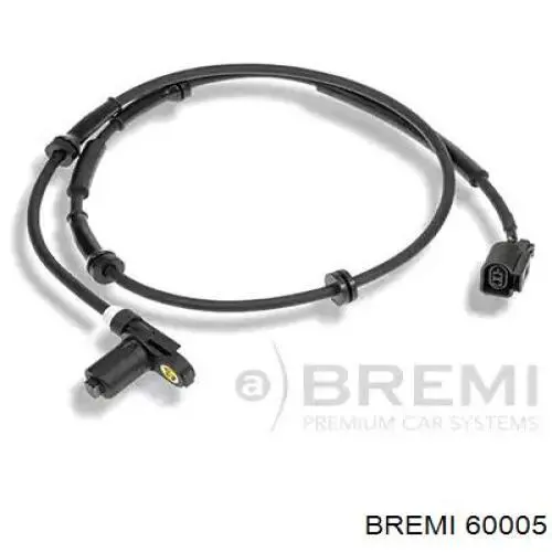 Датчик распредвала 60005 Bremi