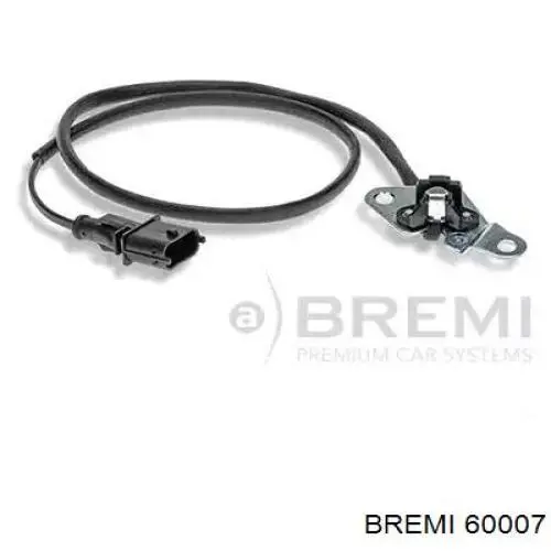 Датчик положения распредвала Bremi 60007