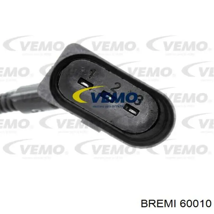 Датчик распредвала 60010 Bremi