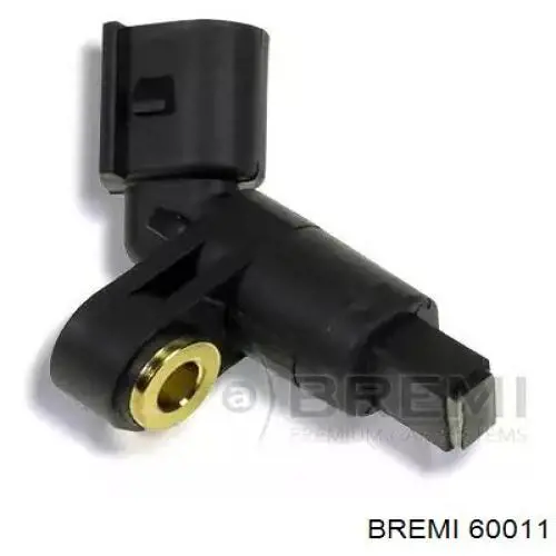 Sensor de posición del árbol de levas 60011 Bremi