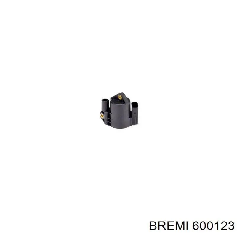 Бронепровода Bremi 600123