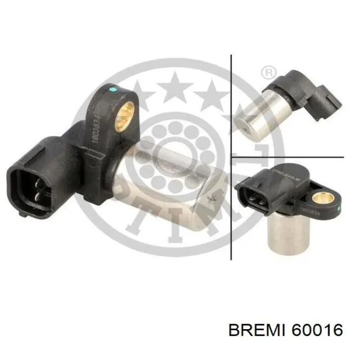 Купить 60016 Bremi ДПРВ