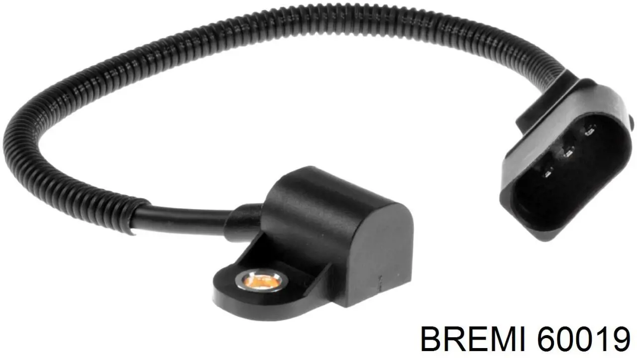 Купить 60019 Bremi ДПРВ