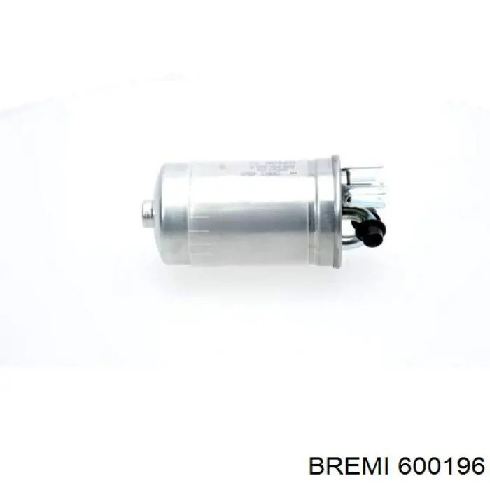 Высоковольтные провода 600196 Bremi