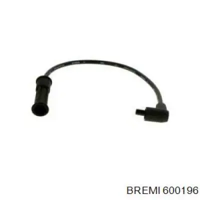 600196 Bremi Провода высоковольтные