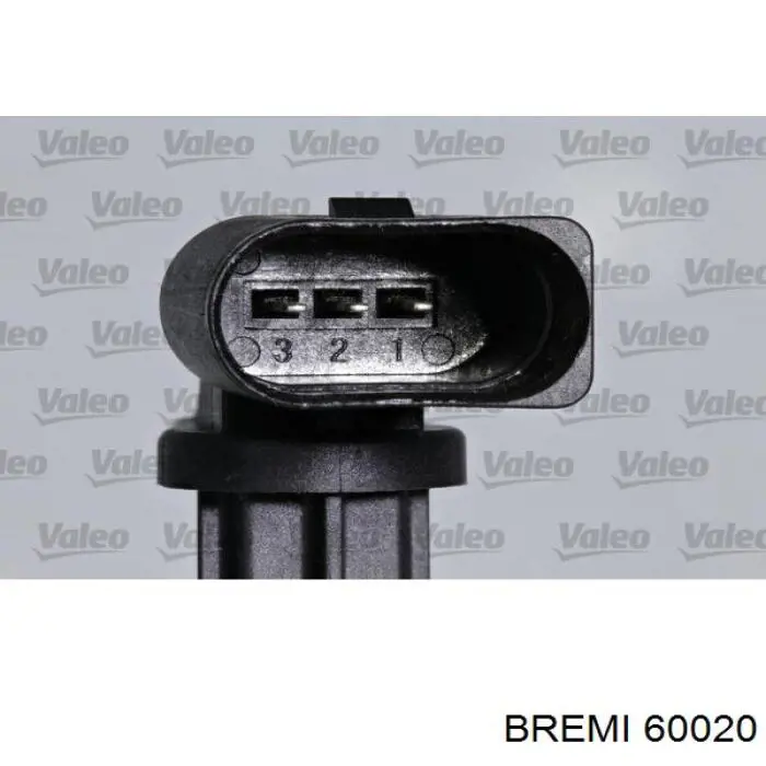 Датчик фаз Bremi 60020 цена, от 15.98 USD