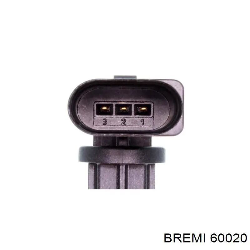 Купить 60020 Bremi ДПРВ