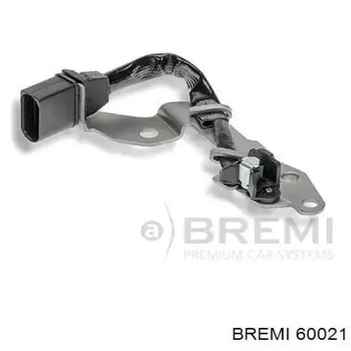 60021 Bremi sensor de posição da árvore distribuidora