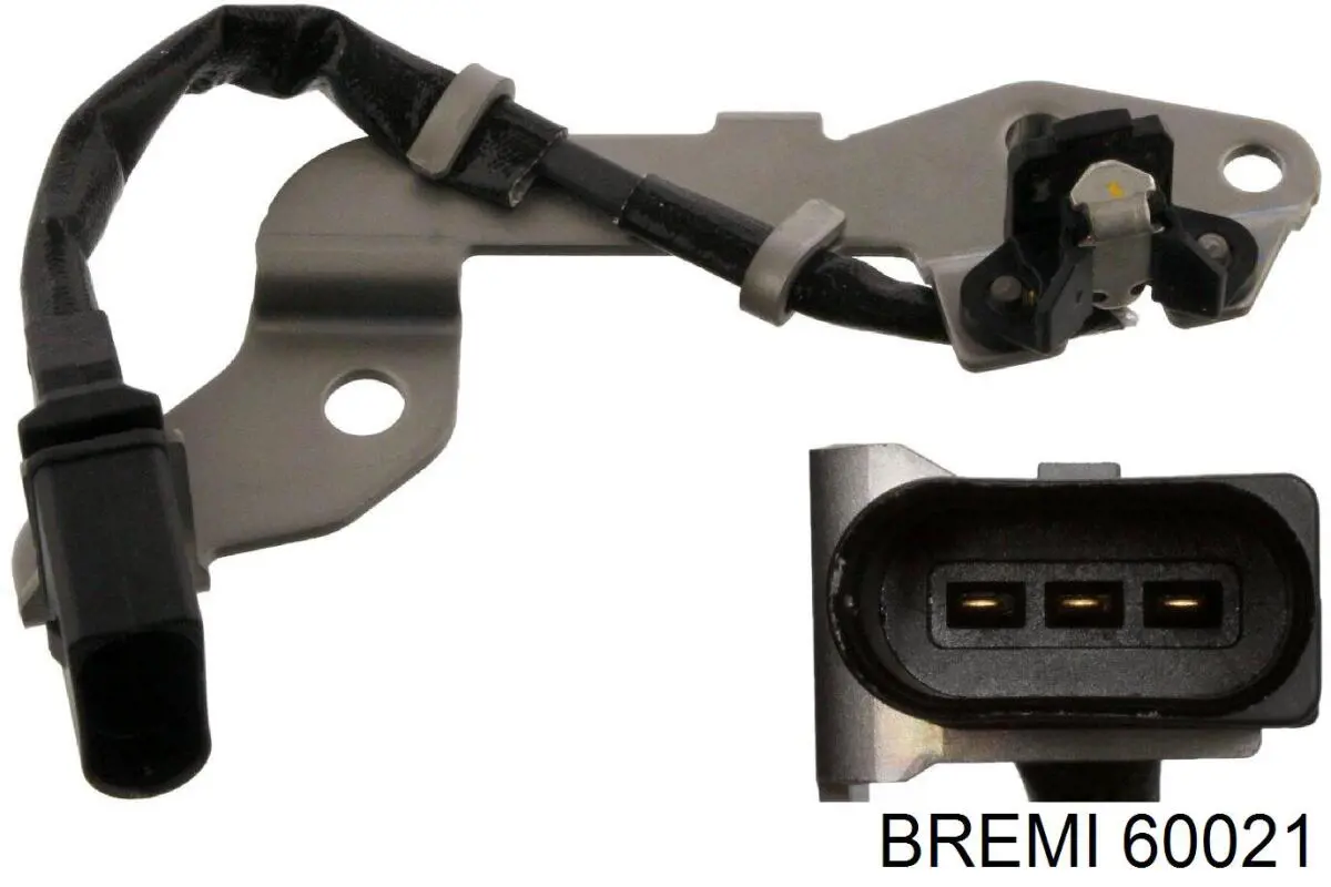 Датчик Холла Bremi 60021 цена, от 15.03 USD