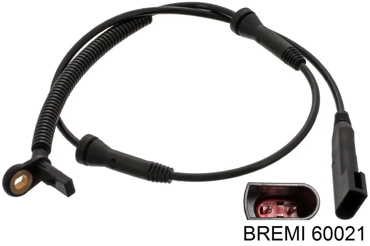Купить 60021 Bremi Датчик Холла