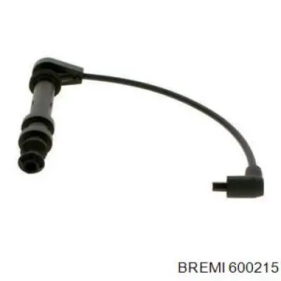Высоковольтные провода 600215 Bremi