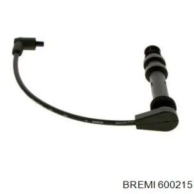Бронепровода Bremi 600215