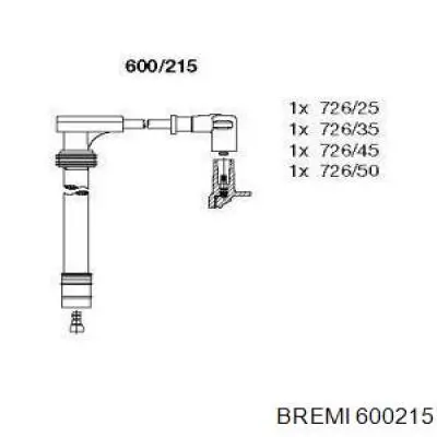 600215 Bremi