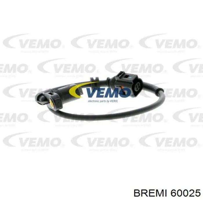 Датчик распредвала 60025 Bremi