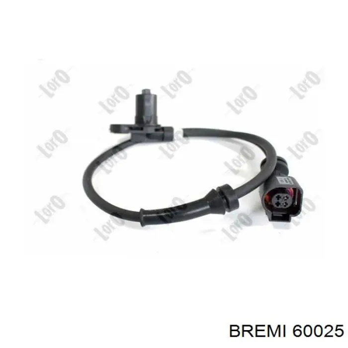 Датчик положения распредвала Bremi 60025