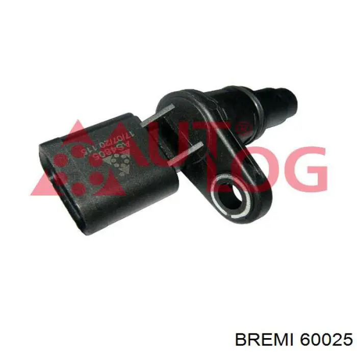 Датчик фаз Bremi 60025 цена, от 21.91 USD