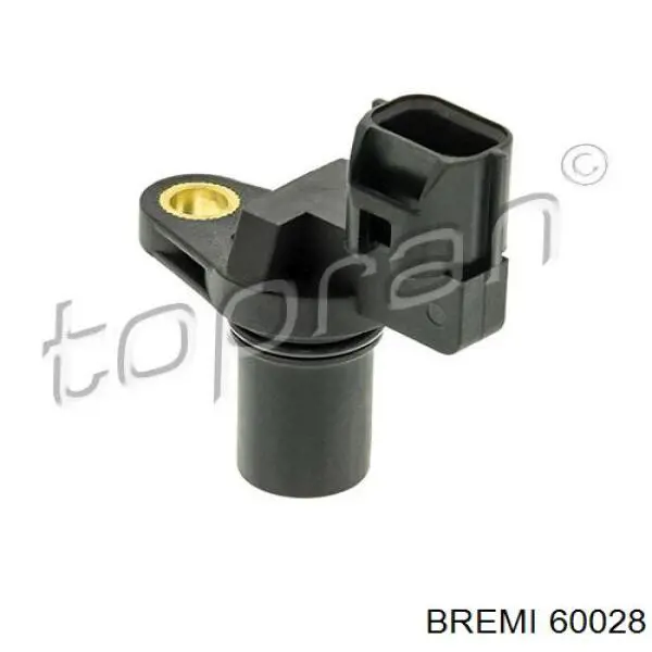 Sensor de posición del árbol de levas 60028 Bremi