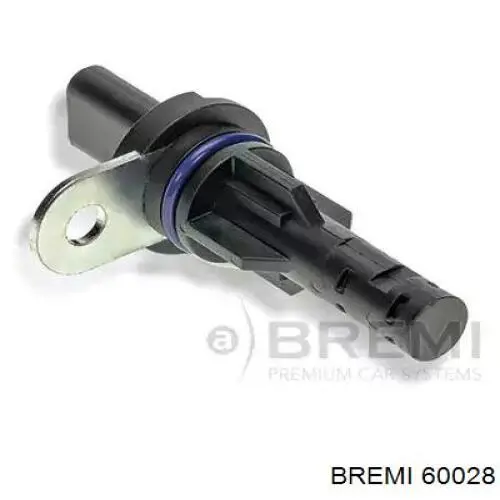 Купить 60028 Bremi ДПРВ
