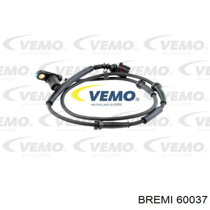 Купить 60037 Bremi ДПРВ